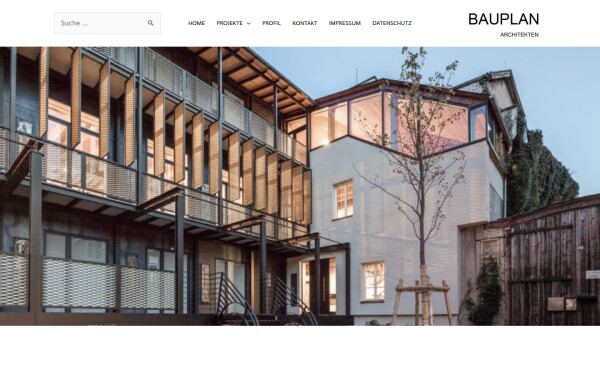 bauplanarchitekten.de