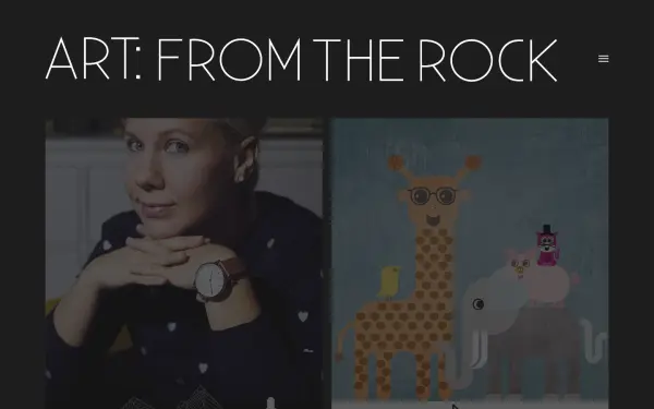 art-from-the-rock.de