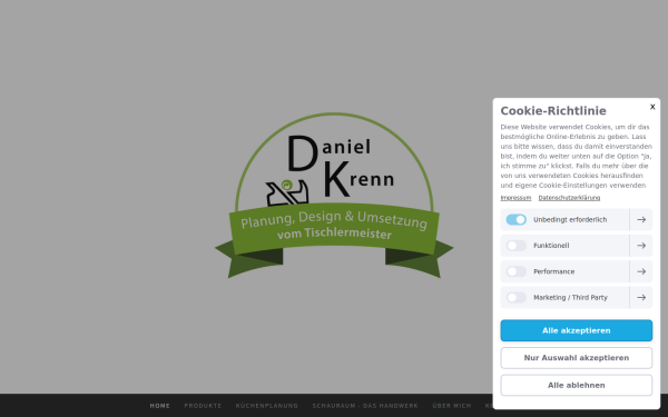 www.moebeldesign-krenn.at