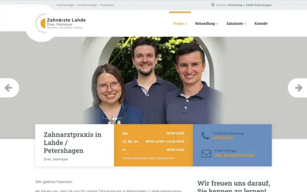 dr-niemeyer.de
