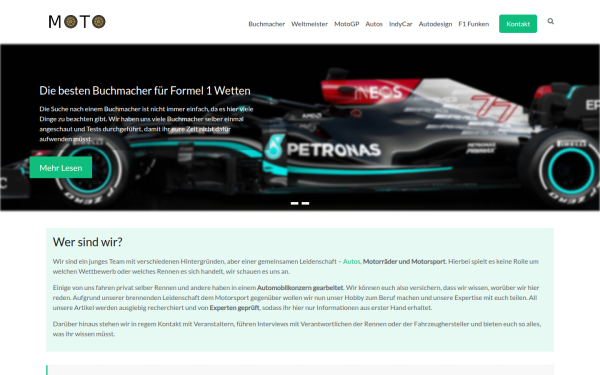 motorsportforum.at