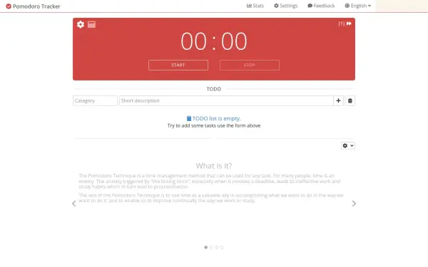 pomodoro-tracker.com
