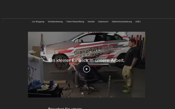 www.glanzmatt.com