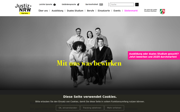 www.justiz-karriere.nrw