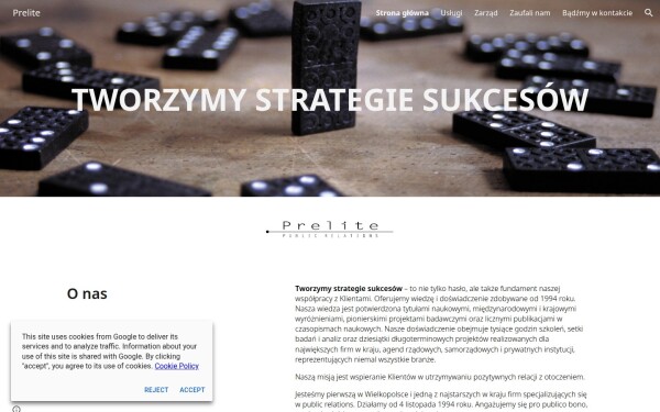www.prelite.pl