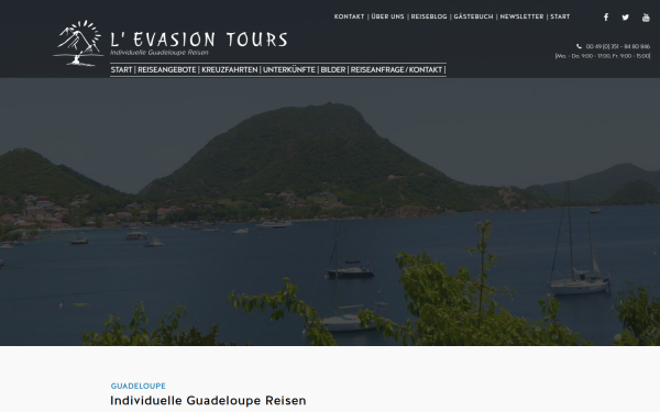 guadeloupe-evasion.de