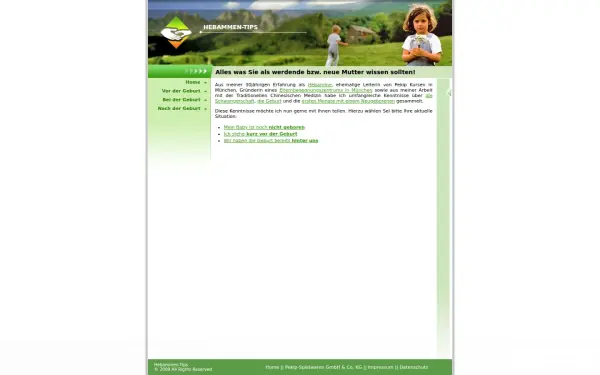 hebammen-tips.de