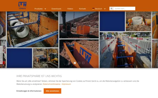 ltw-verbau.de