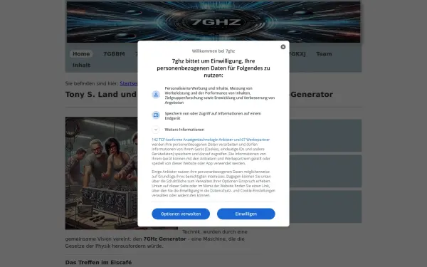 www.7ghz.de