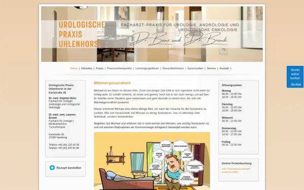 www.hamburg-urologe.de
