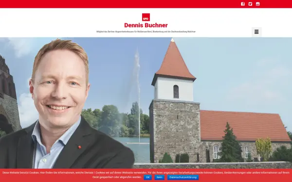 dennis-buchner.de