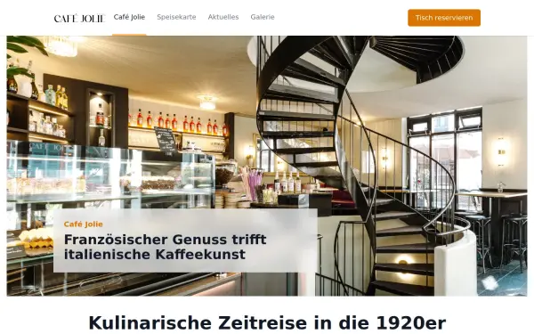 jolie.cafe