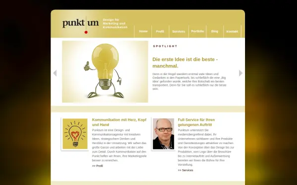 punktum-designagentur.de
