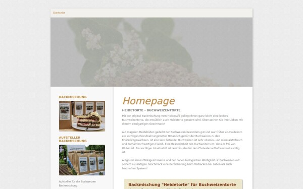 backmischung-buchweizentorte.de