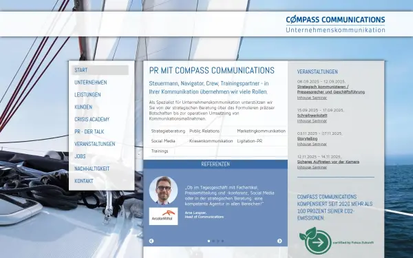 www.compass-communications.de