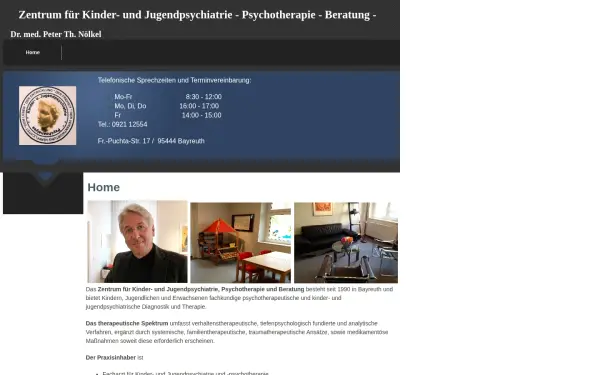 add-dr-noelkel.de