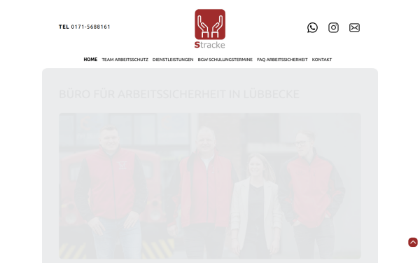arbeitssicherheit-luebbecke.de