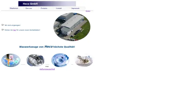 heco-blowmoulds.de