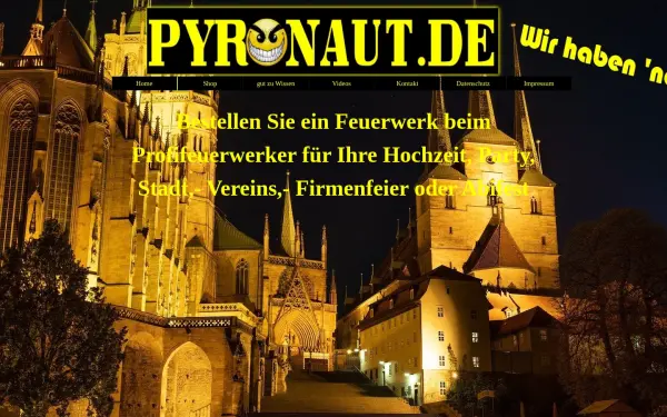 pyronaut.de