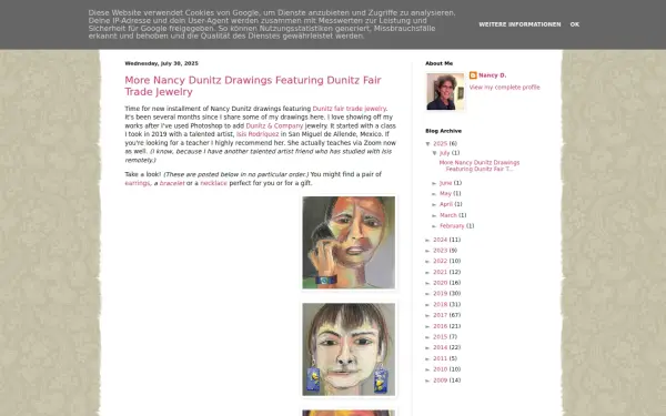 www.dunitzfairtrade.com