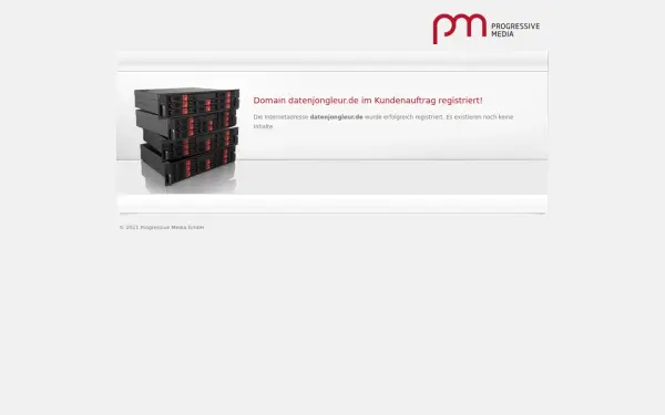 datenjongleur.de