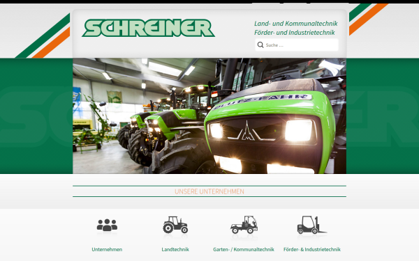 schreiner-maschinen.de