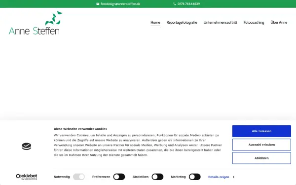 anne-steffen.de
