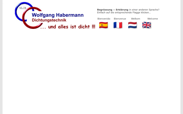 dichtungstechnik-habermann.de