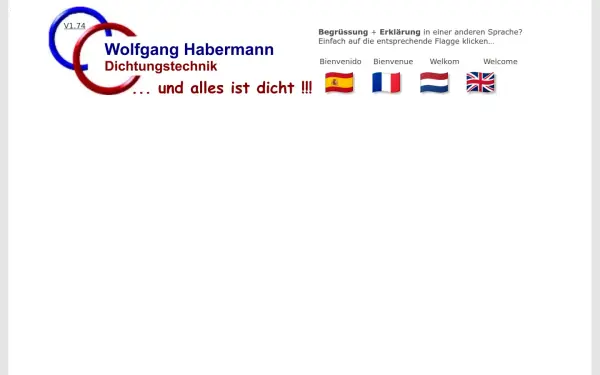 dichtungstechnik-habermann.de