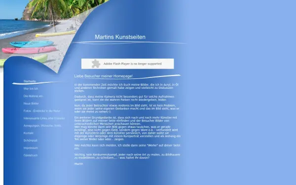 martin-uhr.de