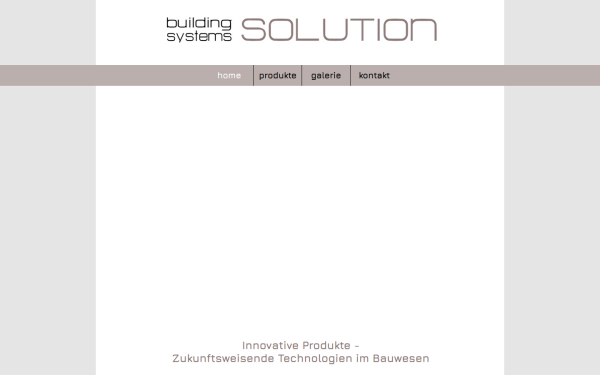 www.building-solution.de