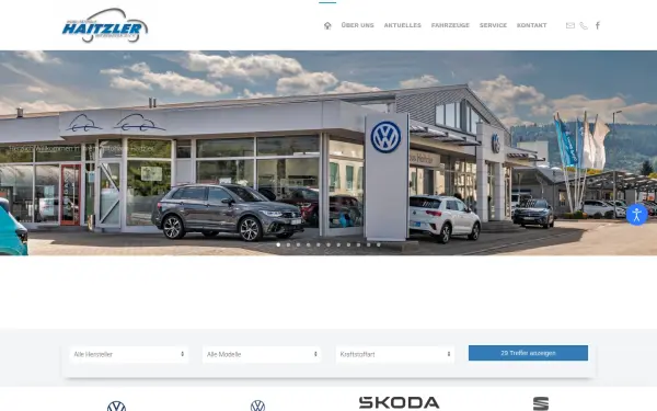 www.haitzler.de