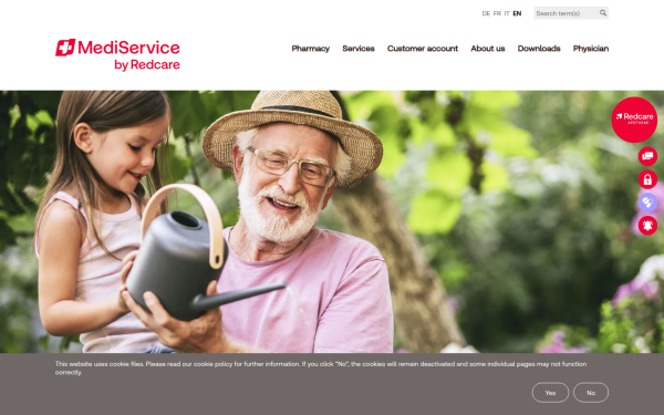 www.mediservice.ch