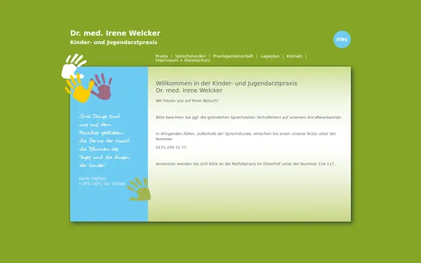 dr-welcker.de