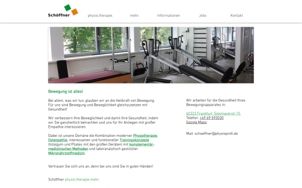 www.schoeffner-physio.de