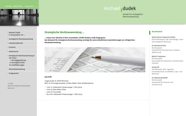 www.m-dudek.de