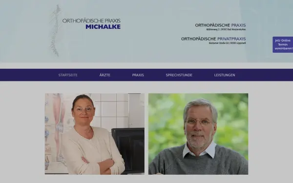 www.praxis-michalke.info