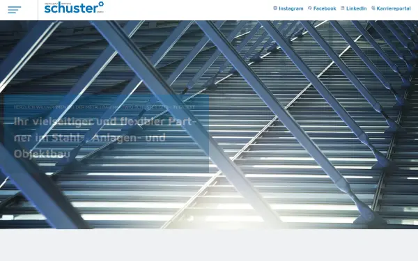 www.schuster-metall.de