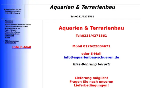 aquarienbau-schueren.de