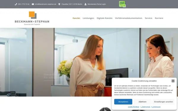 beckmann-stephan.de