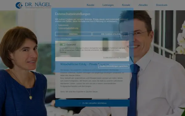 dr-naegel.de
