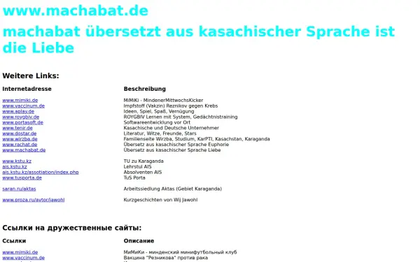 machabat.de