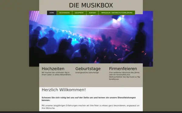 www.diemusikbox.de