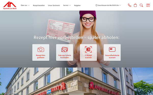 www.apotheke-am-markt-essen.de