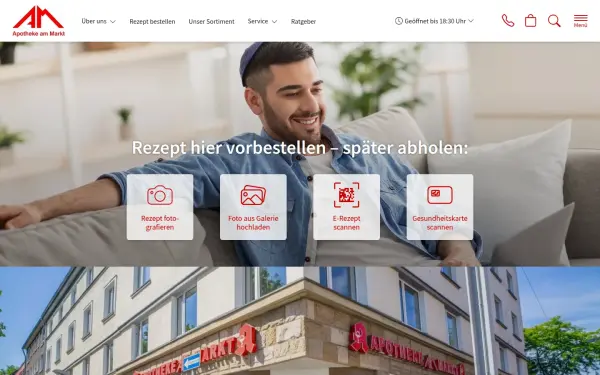 www.apotheke-am-markt-essen.de