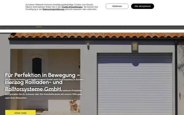 www.herzog-rollladen-tore.de