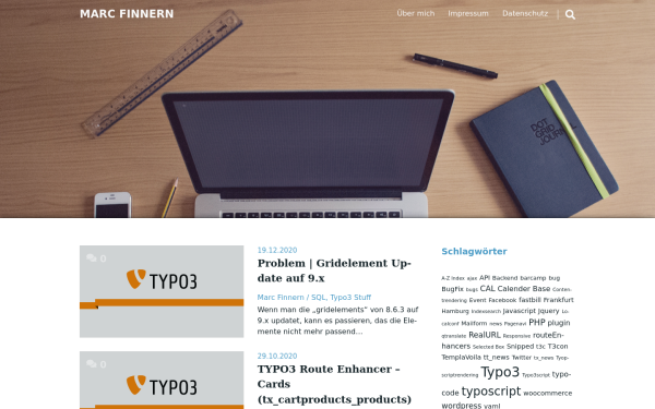 www.marc-finnern.de