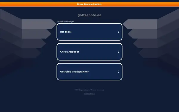 gottesbote.de