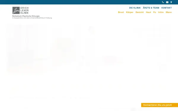 lexerklinik.de