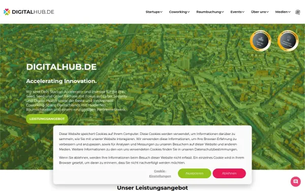 www.digitalhub.de